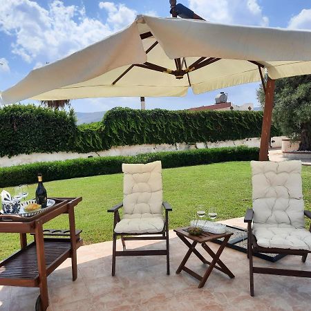 Villa Nina ฟอนตาเน บีอานเก ภายนอก รูปภาพ