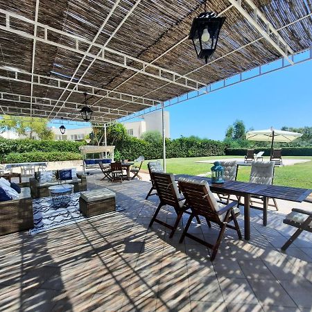 Villa Nina ฟอนตาเน บีอานเก ภายนอก รูปภาพ