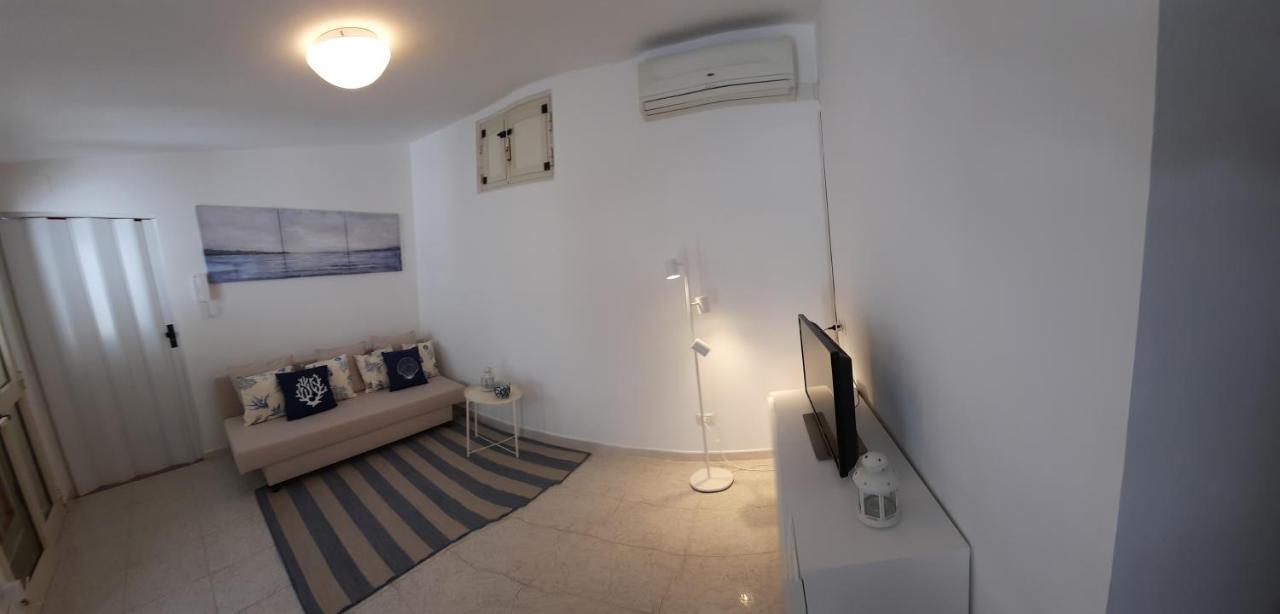 Villa Nina ฟอนตาเน บีอานเก ภายนอก รูปภาพ