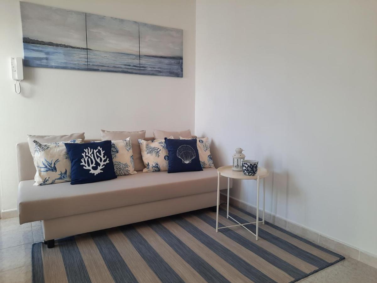 Villa Nina ฟอนตาเน บีอานเก ภายนอก รูปภาพ