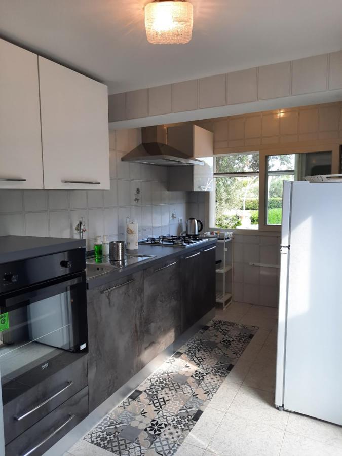 Villa Nina ฟอนตาเน บีอานเก ภายนอก รูปภาพ