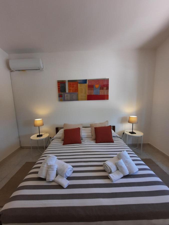 Villa Nina ฟอนตาเน บีอานเก ภายนอก รูปภาพ